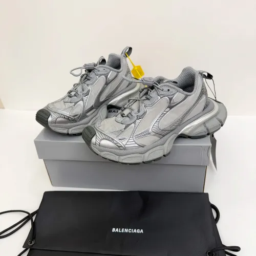 Wholesale Balenciaga Casual Shoes For Men #1433421 $140.00 USD, Wholesale Quality Replica Balenciaga Casual Shoes