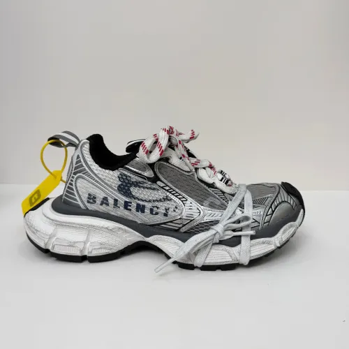 Replica Balenciaga Casual Shoes For Women #1433424 $140.00 USD for Wholesale