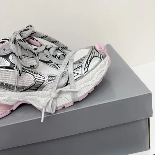 Replica Balenciaga Casual Shoes For Women #1433428 $140.00 USD for Wholesale
