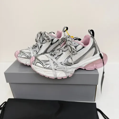 Wholesale Balenciaga Casual Shoes For Men #1433429 $140.00 USD, Wholesale Quality Replica Balenciaga Casual Shoes