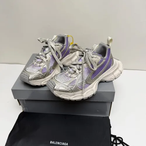 Wholesale Balenciaga Casual Shoes For Women #1433430 $140.00 USD, Wholesale Quality Replica Balenciaga Casual Shoes