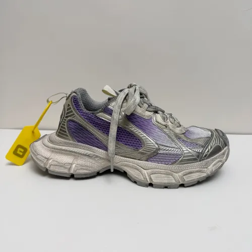 Replica Balenciaga Casual Shoes For Women #1433430 $140.00 USD for Wholesale