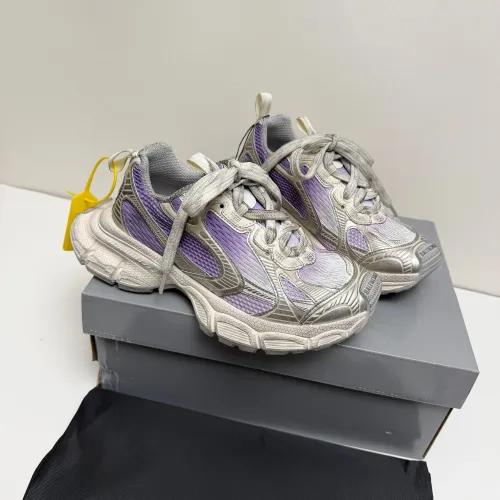 Replica Balenciaga Casual Shoes For Men #1433431 $140.00 USD for Wholesale