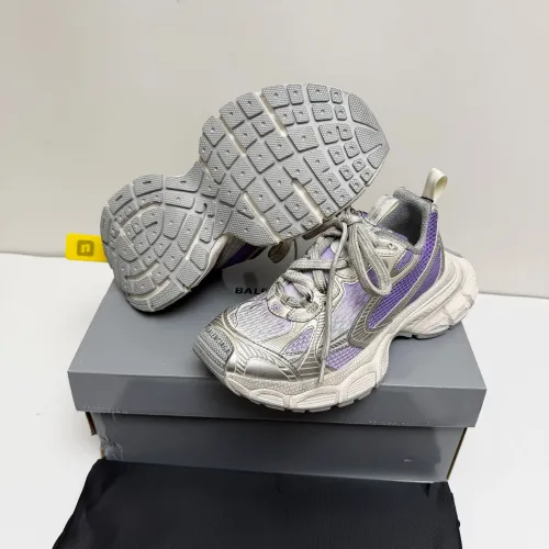 Replica Balenciaga Casual Shoes For Men #1433431 $140.00 USD for Wholesale