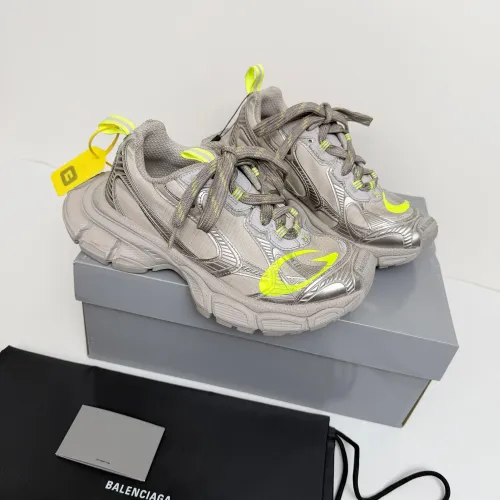 Replica Balenciaga Casual Shoes For Women #1433435 $140.00 USD for Wholesale