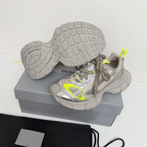Replica Balenciaga Casual Shoes For Women #1433435 $140.00 USD for Wholesale