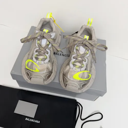 Replica Balenciaga Casual Shoes For Men #1433437 $140.00 USD for Wholesale