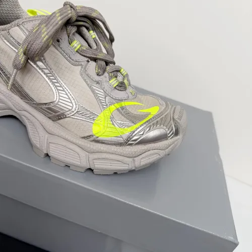 Replica Balenciaga Casual Shoes For Men #1433437 $140.00 USD for Wholesale