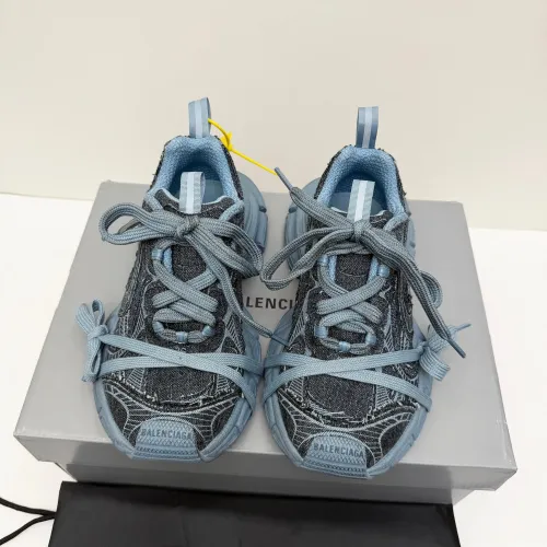 Replica Balenciaga Casual Shoes For Women #1433440 $140.00 USD for Wholesale