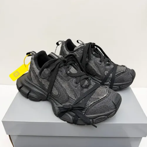 Replica Balenciaga Casual Shoes For Women #1433442 $140.00 USD for Wholesale