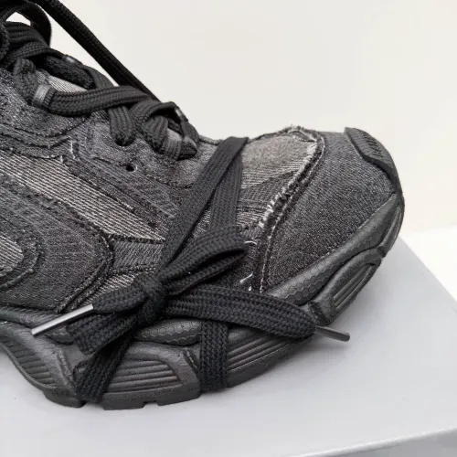 Replica Balenciaga Casual Shoes For Women #1433442 $140.00 USD for Wholesale