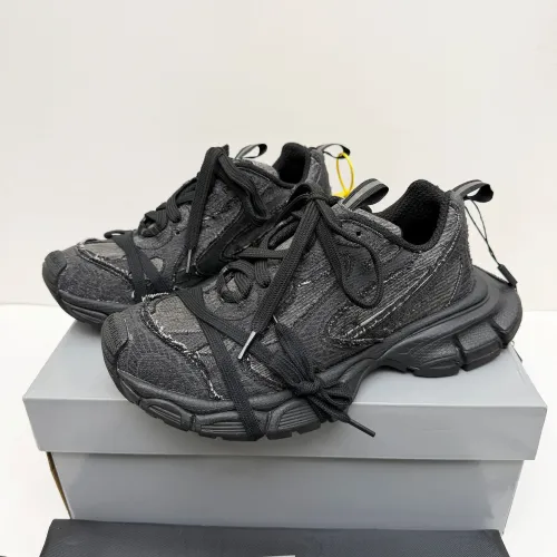 Wholesale Balenciaga Casual Shoes For Men #1433443 $140.00 USD, Wholesale Quality Replica Balenciaga Casual Shoes