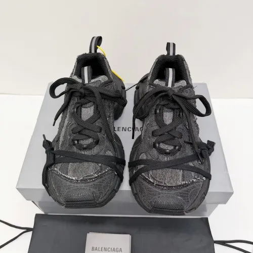 Replica Balenciaga Casual Shoes For Men #1433443 $140.00 USD for Wholesale