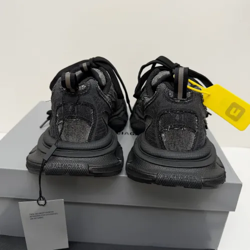 Replica Balenciaga Casual Shoes For Men #1433443 $140.00 USD for Wholesale