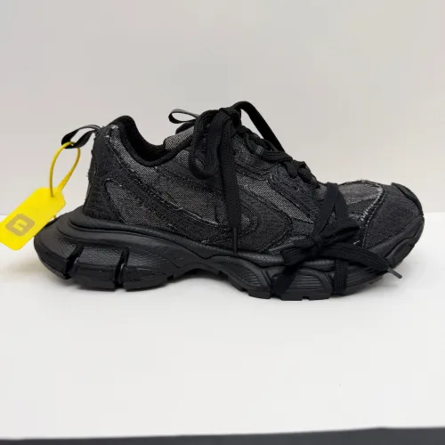 Replica Balenciaga Casual Shoes For Men #1433443 $140.00 USD for Wholesale