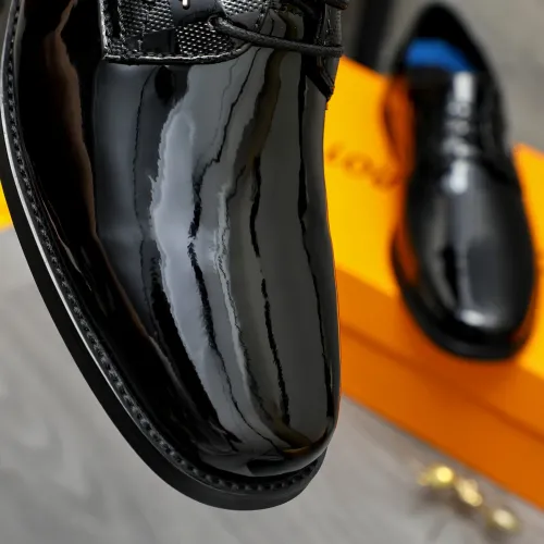 Replica Louis Vuitton LV Oxfords Shoes For Men #1433488 $92.00 USD for Wholesale