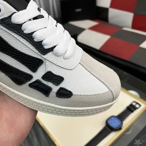 Replica Amiri Casual Shoes For Men #1433494 $80.00 USD for Wholesale