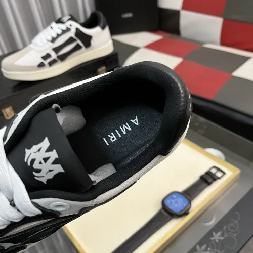 Replica Amiri Casual Shoes For Men #1433494 $80.00 USD for Wholesale