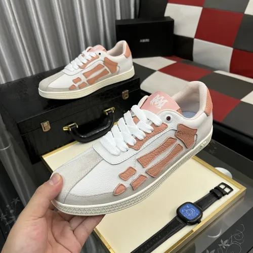 Wholesale Amiri Casual Shoes For Men #1433495 $80.00 USD, Wholesale Quality Replica Amiri Casual Shoes