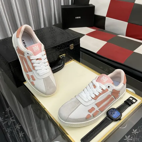 Replica Amiri Casual Shoes For Men #1433495 $80.00 USD for Wholesale
