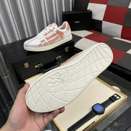 Replica Amiri Casual Shoes For Men #1433495 $80.00 USD for Wholesale