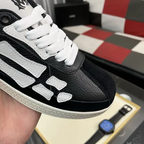 Replica Amiri Casual Shoes For Men #1433496 $80.00 USD for Wholesale