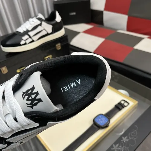 Replica Amiri Casual Shoes For Men #1433496 $80.00 USD for Wholesale