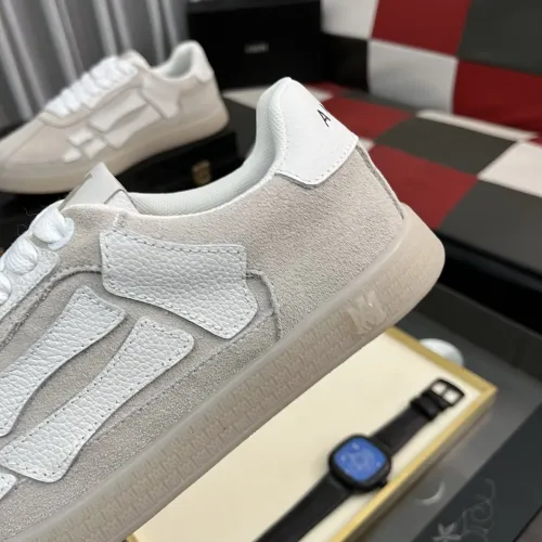 Replica Amiri Casual Shoes For Men #1433578 $80.00 USD for Wholesale