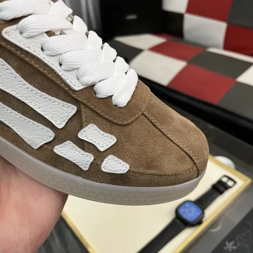 Replica Amiri Casual Shoes For Men #1433579 $80.00 USD for Wholesale