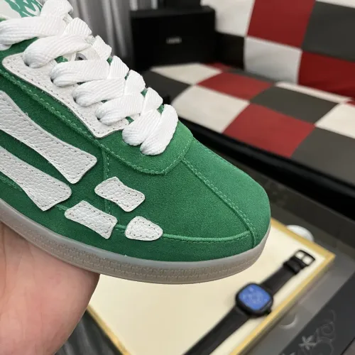 Replica Amiri Casual Shoes For Men #1433581 $80.00 USD for Wholesale