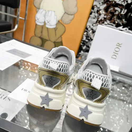 Replica Christian Dior Casual Shoes For Women #1433599 $105.00 USD for Wholesale