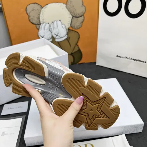 Replica Christian Dior Casual Shoes For Women #1433607 $102.00 USD for Wholesale