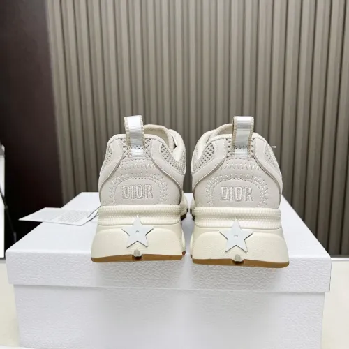 Replica Christian Dior Casual Shoes For Men #1433610 $102.00 USD for Wholesale