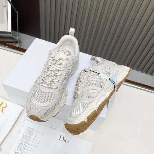 Replica Christian Dior Casual Shoes For Women #1433611 $102.00 USD for Wholesale