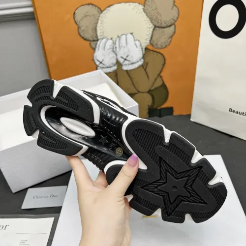Replica Christian Dior Casual Shoes For Women #1433613 $102.00 USD for Wholesale