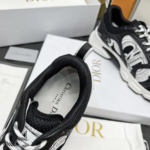 Replica Christian Dior Casual Shoes For Women #1433613 $102.00 USD for Wholesale
