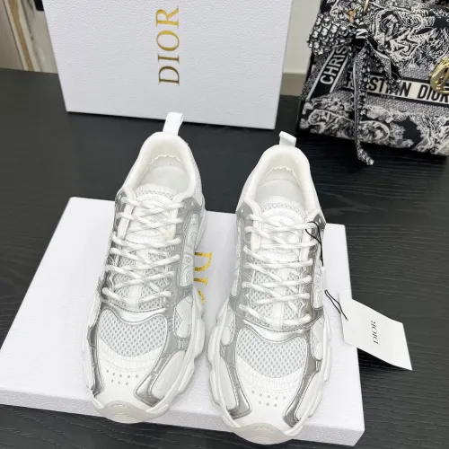Replica Christian Dior Casual Shoes For Women #1433619 $102.00 USD for Wholesale
