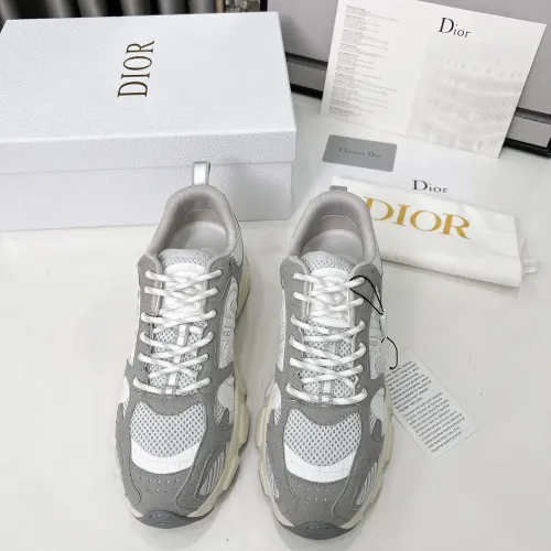 Replica Christian Dior Casual Shoes For Women #1433620 $102.00 USD for Wholesale
