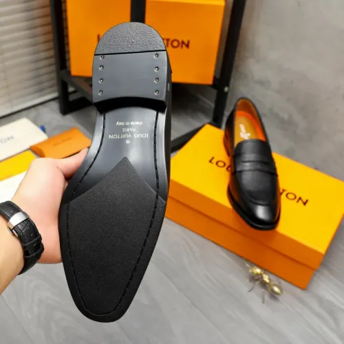Replica Louis Vuitton LV Oxfords Shoes For Men #1433634 $88.00 USD for Wholesale