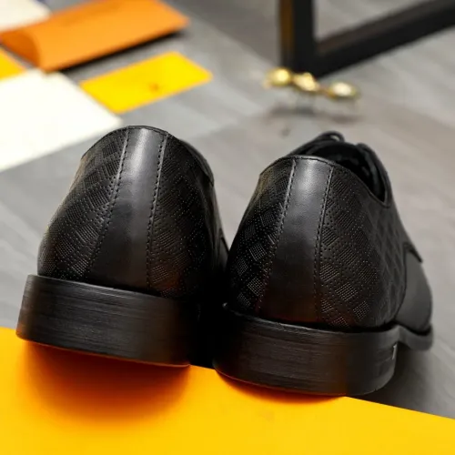 Replica Louis Vuitton LV Oxfords Shoes For Men #1433636 $88.00 USD for Wholesale