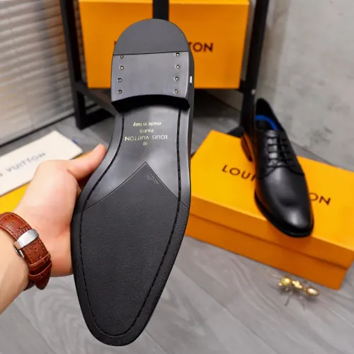 Replica Louis Vuitton LV Oxfords Shoes For Men #1433638 $88.00 USD for Wholesale
