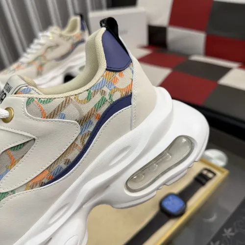 Replica Christian Dior Casual Shoes For Men #1433718 $85.00 USD for Wholesale