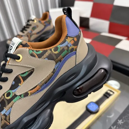 Replica Christian Dior Casual Shoes For Men #1433719 $85.00 USD for Wholesale