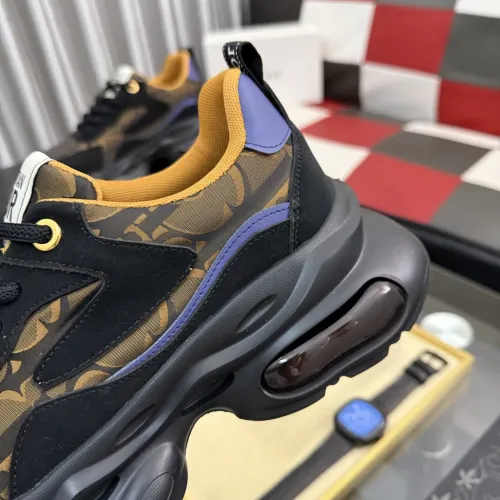 Replica Christian Dior Casual Shoes For Men #1433721 $85.00 USD for Wholesale