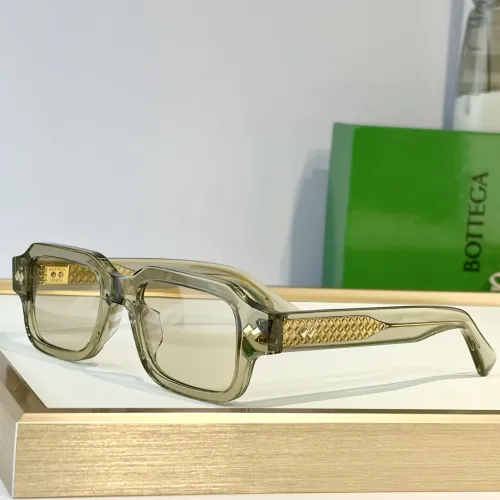 Wholesale Bottega Veneta AAA Quality Sunglasses #1433759 $60.00 USD, Wholesale Quality Replica Bottega Veneta AAA Quality Sunglasses