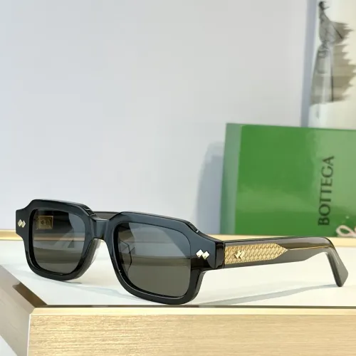 Wholesale Bottega Veneta AAA Quality Sunglasses #1433762 $60.00 USD, Wholesale Quality Replica Bottega Veneta AAA Quality Sunglasses