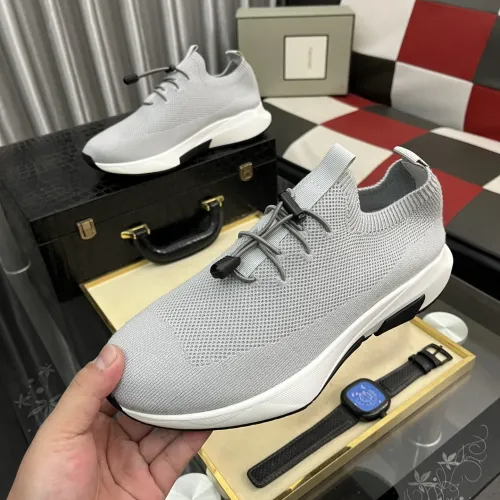 Wholesale Tom Ford Casual Shoes For Men #1433777 $80.00 USD, Wholesale Quality Replica Tom Ford Casual Shoes