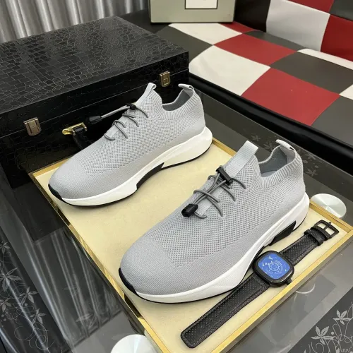 Replica Tom Ford Casual Shoes For Men #1433777 $80.00 USD for Wholesale