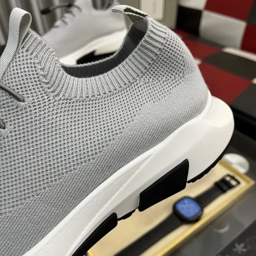 Replica Tom Ford Casual Shoes For Men #1433777 $80.00 USD for Wholesale