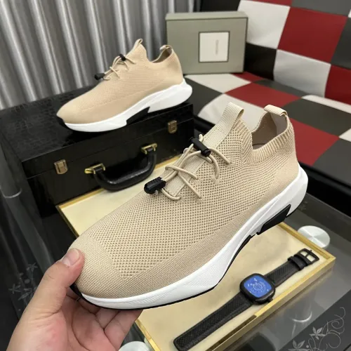 Wholesale Tom Ford Casual Shoes For Men #1433778 $80.00 USD, Wholesale Quality Replica Tom Ford Casual Shoes